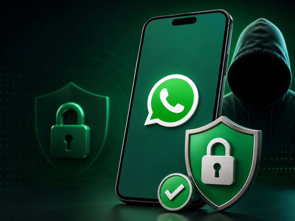 WhatsApp में अभी ON कर लें ये खास सिक्योरिटी फीचर, स्कैमर्स नहीं बना पाएंगे आपको अपना शिकार