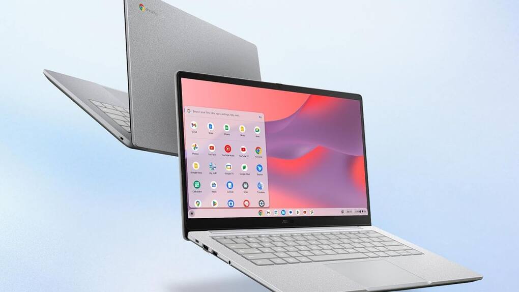 ASUS Chromebook CX1405 (1)