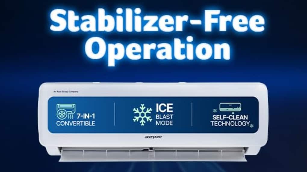 Acerpure