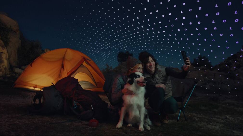 Amazon takes on Starlink with new satellite service for smartphones and emergency connectivity