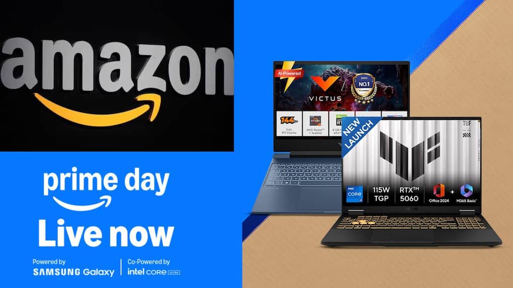 Amazon Prime Day Sale 2026