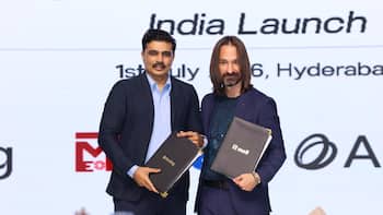 Analog partners with MEIL to bring Physical Intelligence technology to India
