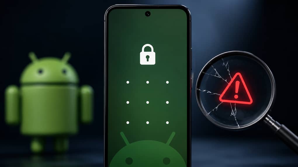Android security