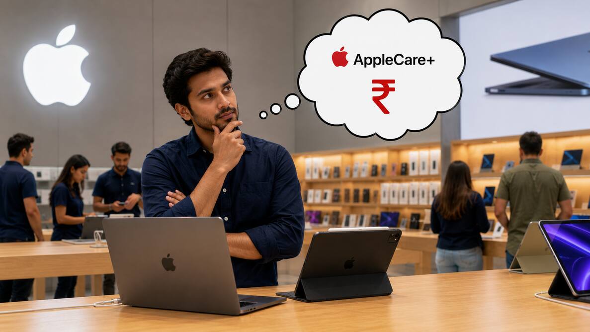 Buying a new Mac or iPad? AppleCare+ may now cost you more