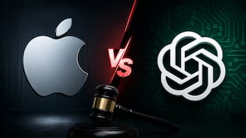 Apple Sues OpenAI Over Alleged Trade Secret Theft