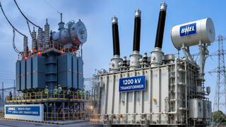 BHEL ने किया बड़ा कारनामा, बना दिया देश का पहला 1200 kV अल्ट्रा हाई वोल्टेज ट्रांसफॉर्मर