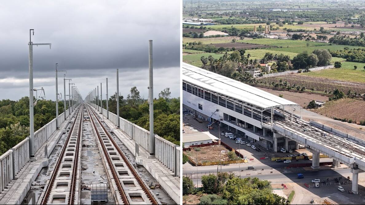 भारत में अगले साल 2027 से चलेगी Bullet Train! साल 2030 में मिलेंगी जापान की एडवांस E10 सीरीज ट्रेन