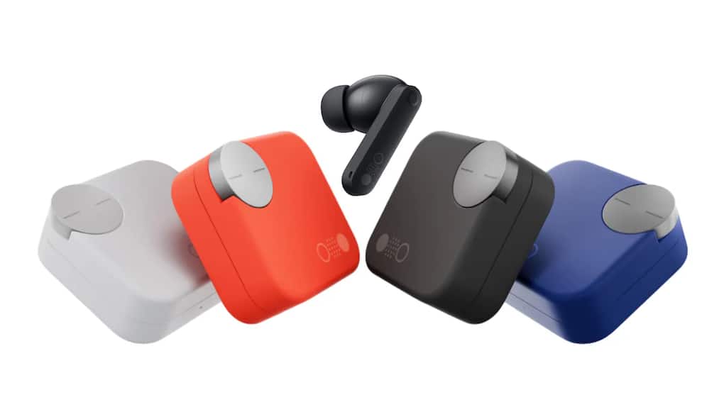 CMF Buds Pro 2