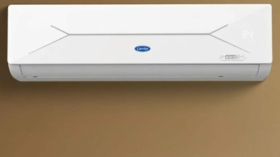 Carrier AC