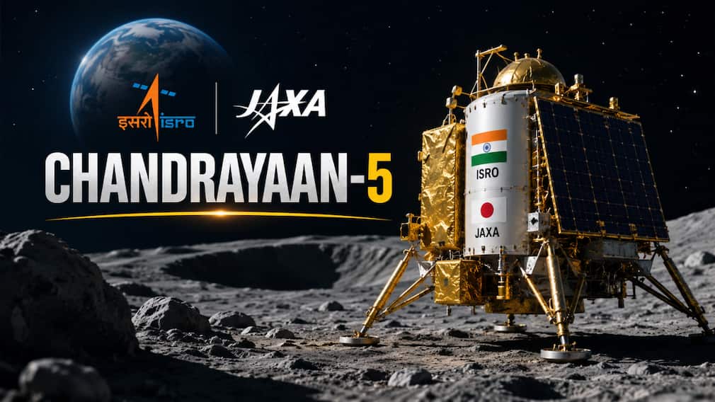 Chandrayaan-5: ISRO and JAXA review critical systems for Moon south pole mission