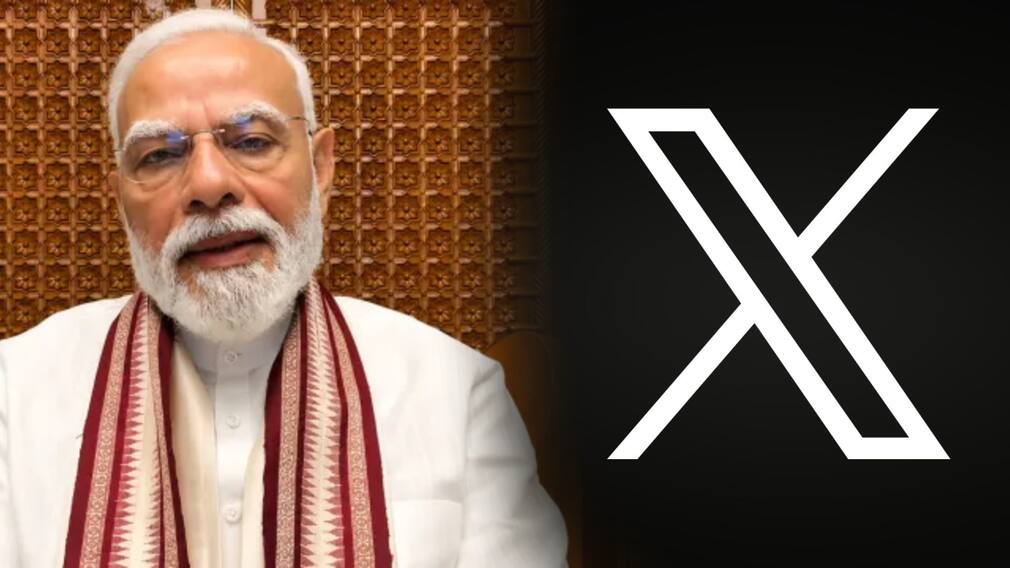 छात्र आंदोलन में पीएम मोदी पर विवादित पोस्ट करने वालों की बढ़ी टेंशन, कई अकाउंट्स आए निशाने पर