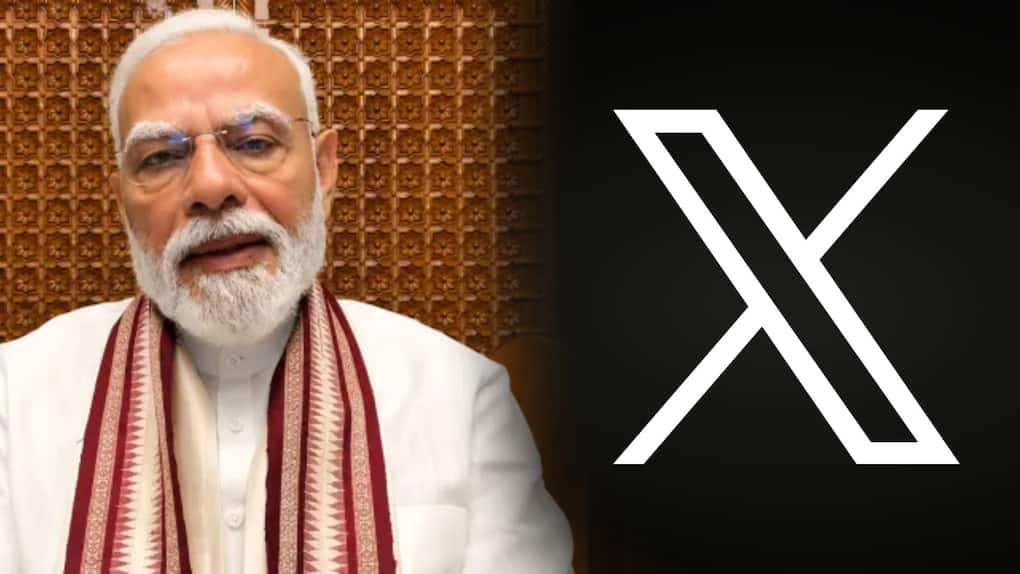 Delhi Police Issues Notices to X Accounts