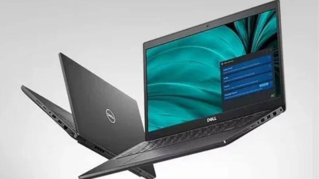 Dell New 14 Latitude 3420