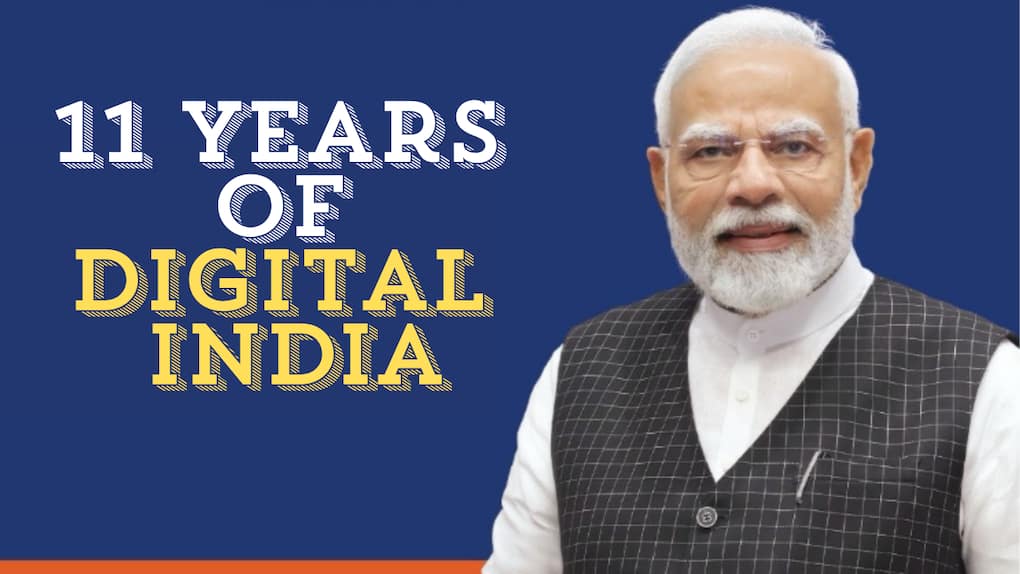 Digital India