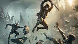 PS Plus Monthly Games for August Announced