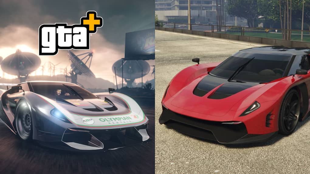 GTA Online Grotti Veleno GT