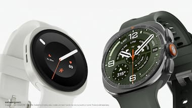 Samsung Galaxy Watch Ultra 2, Watch 9 Launched