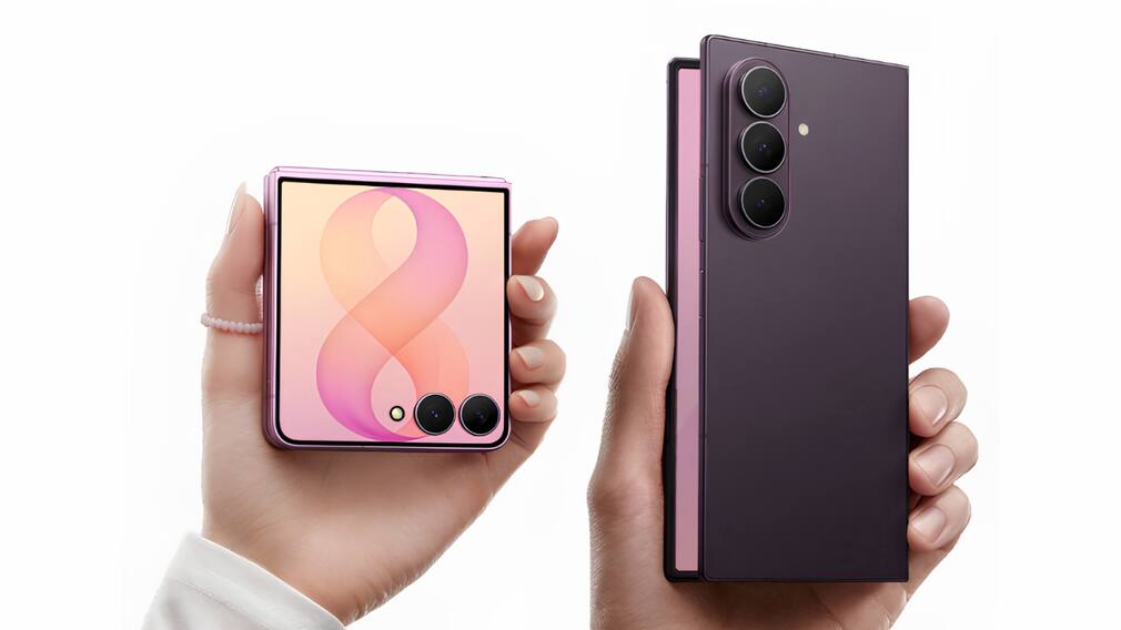 Samsung Galaxy Z Fold 8 Ultra, Z Flip 8 are here: Price in India, specs and everything new