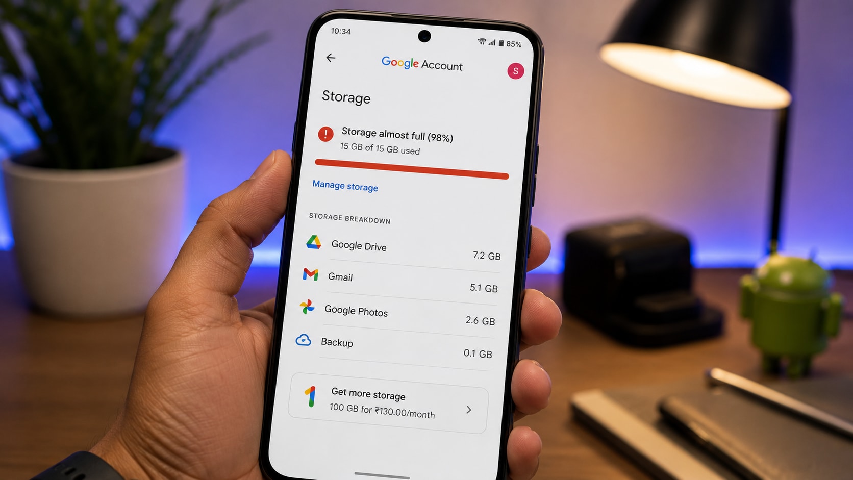 techlusive news