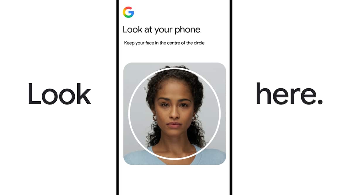 Google now lets you sign in using a selfie video: How it works, setup process