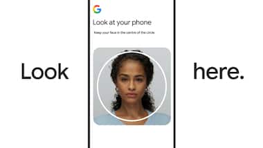 Google Adds Selfie Video Sign-In for Account Recovery