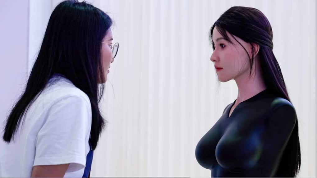 Humanoid Robot