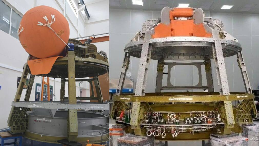 ISRO ने Gaganyaan मिशन की 3 जरूरी टेस्टिंग की पूरी, जानिए कैसे सुरक्षित लौटेंगे भारतीय अंतरिक्ष यात्री