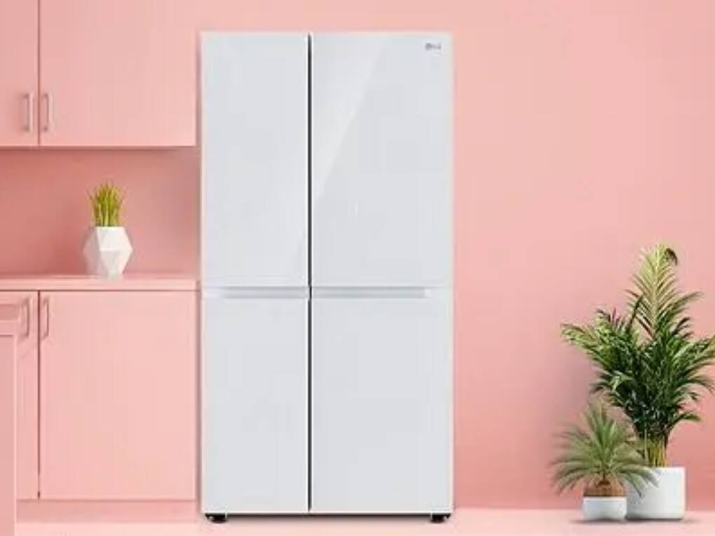 LG 650L
