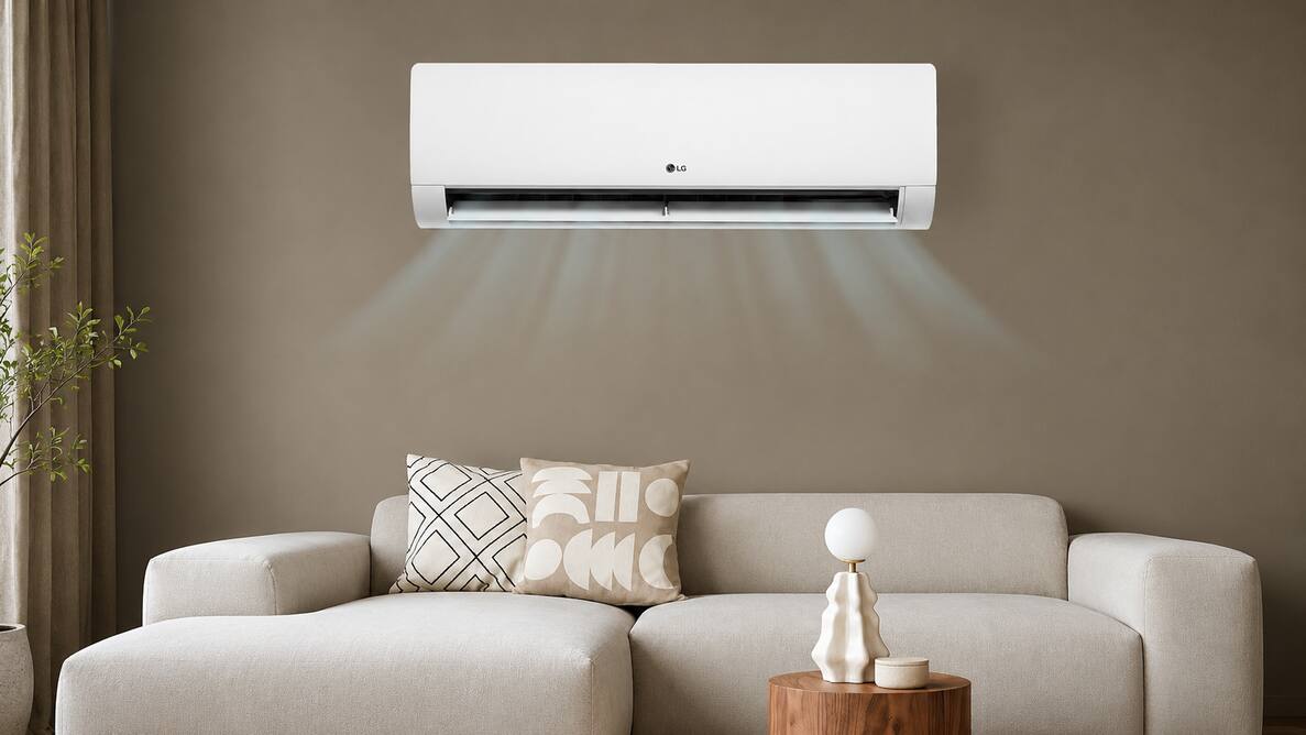 8 top 5-star ACs under Rs 50,000 that balance cooling, features and efficiency