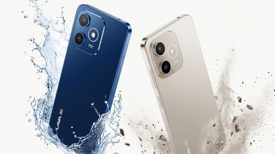 Lava Bold N1 5G (2)