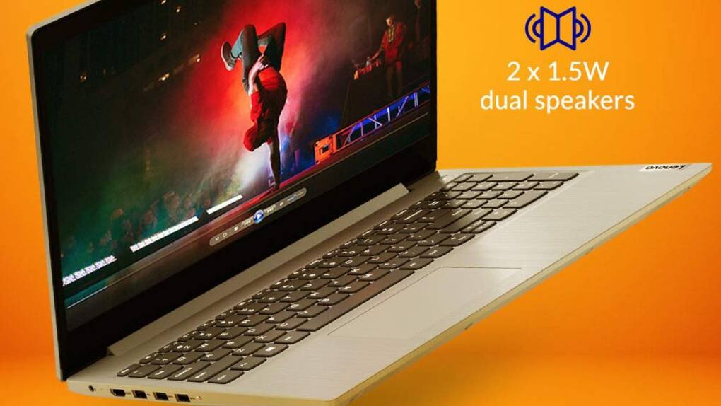 Lenovo IdeaPad 3 11th Gen