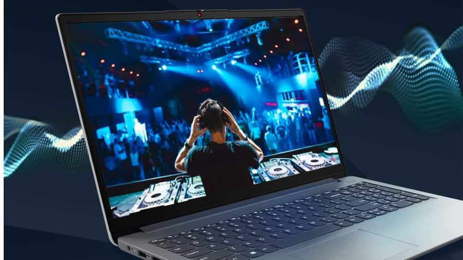 _Lenovo IdeaPad Slim 1 AMD