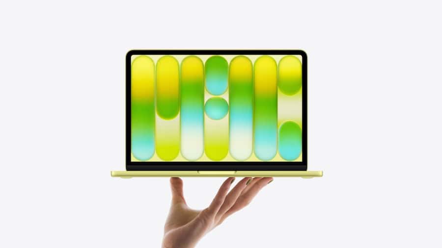 MacBook Neo
