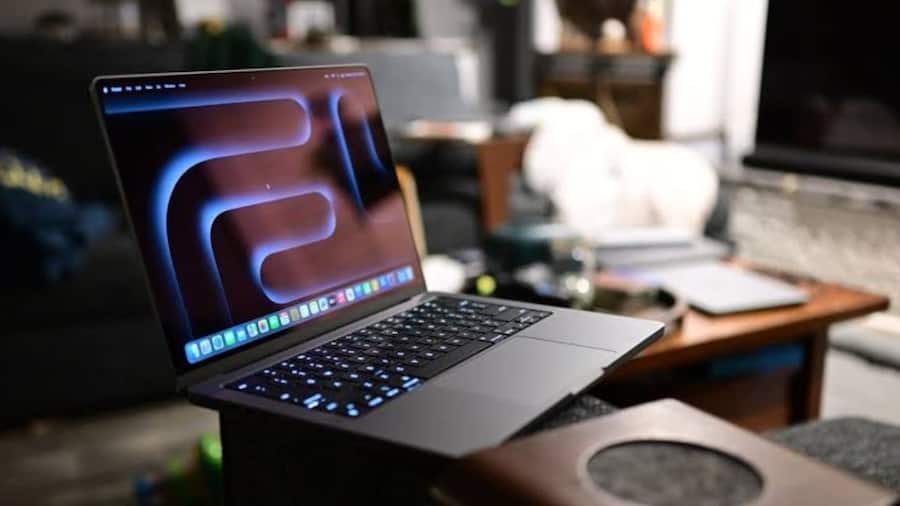 MacBook Pro lineup