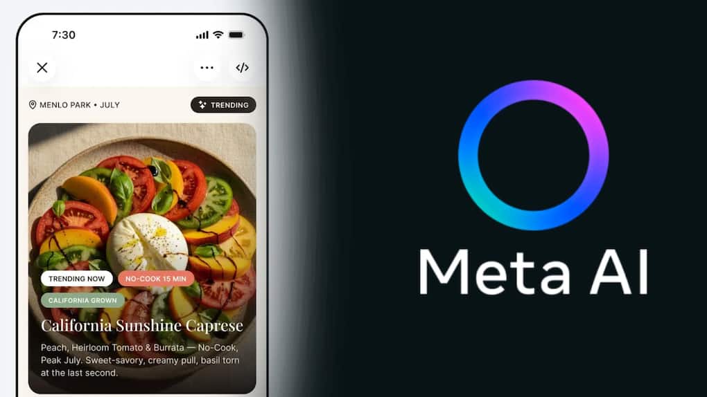 Meta AI