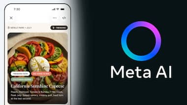 Meta AI अब बनेगा पर्सनल असिस्टेंट