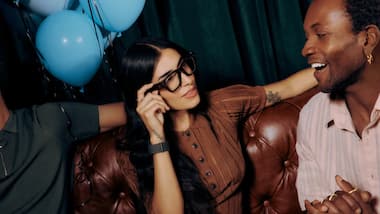 Meta Ray-Ban Glasses में आया बड़ा अपडे