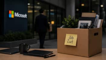 Microsoft layoffs 2026: Sales, Xbox teams may face job cuts SOON