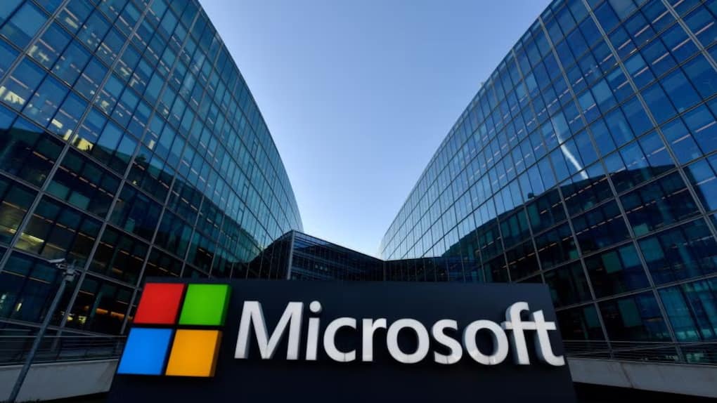 Microsoft