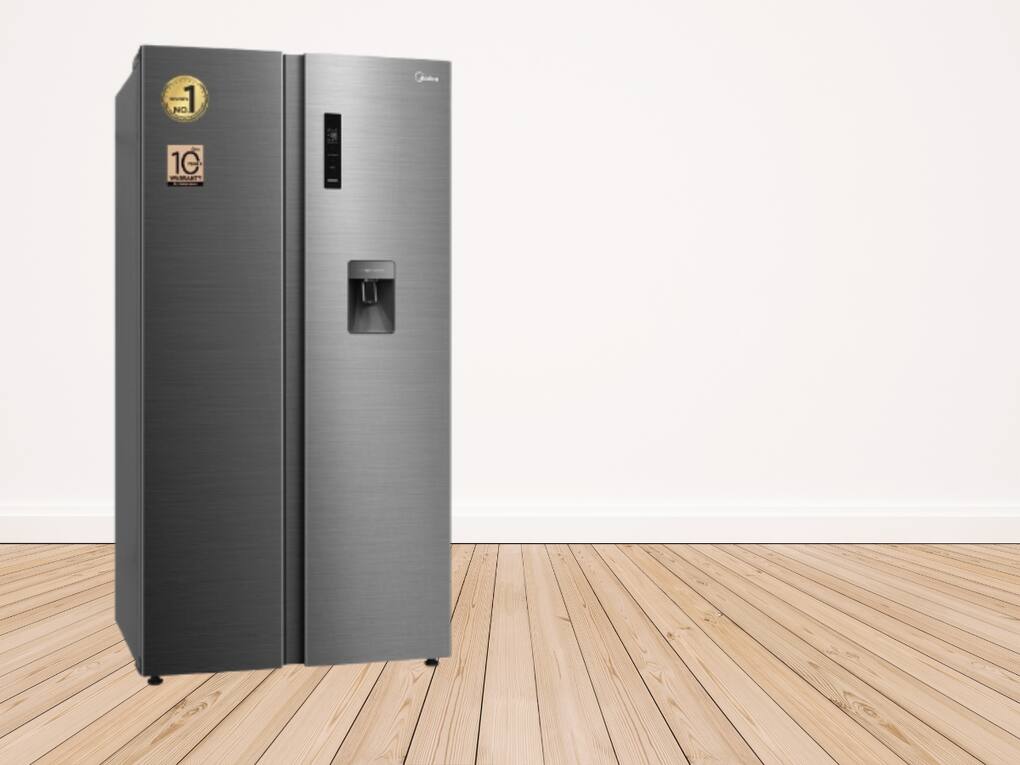 Midea 560L
