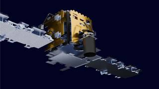 India’s Mission Drishti loses contact after solar storm, recovery chances low