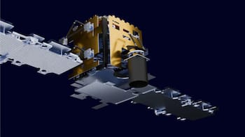 India’s Mission Drishti loses contact after solar storm, recovery chances low