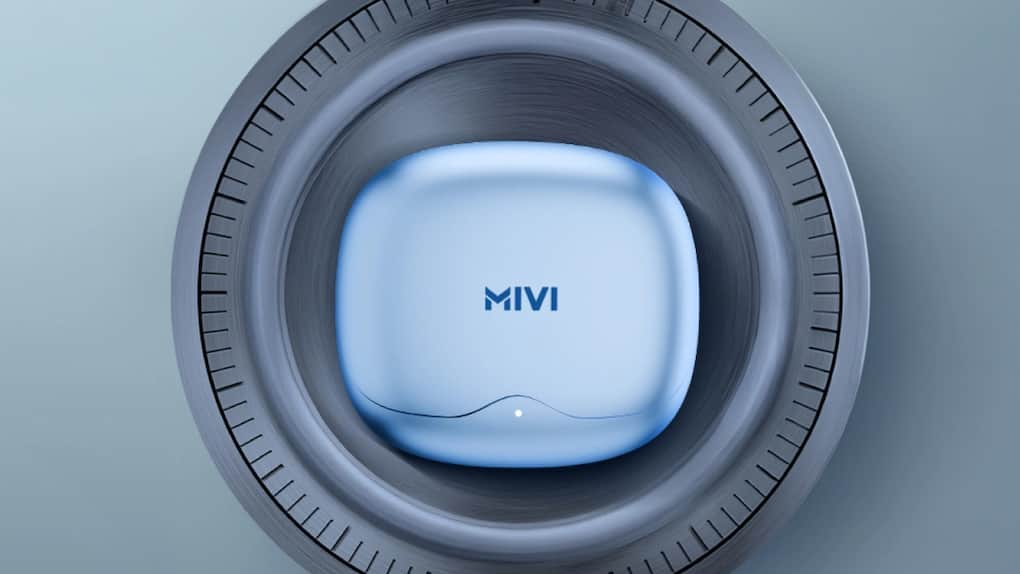 Mivi Superpods Studio