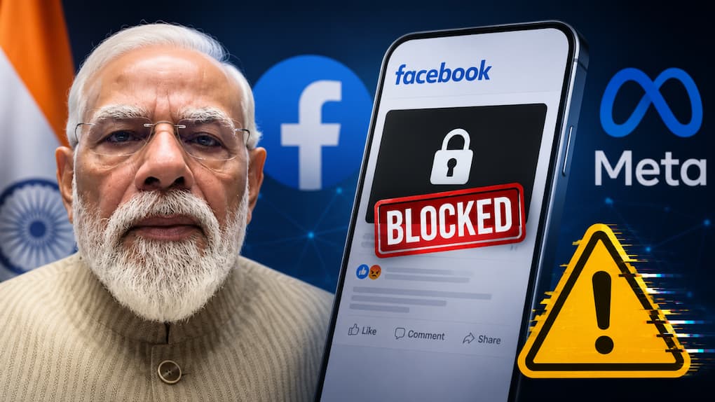 Modi Meta