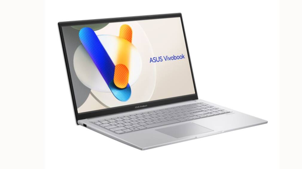 Asus Vivobook 15 (2026) लैपटॉप Intel Core 5 Series 3 CPU के साथ लॉन्च, जानें कीमत और फीचर्स
