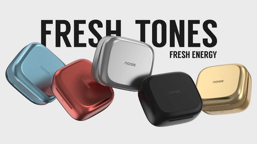Noise Buds N2 Pro