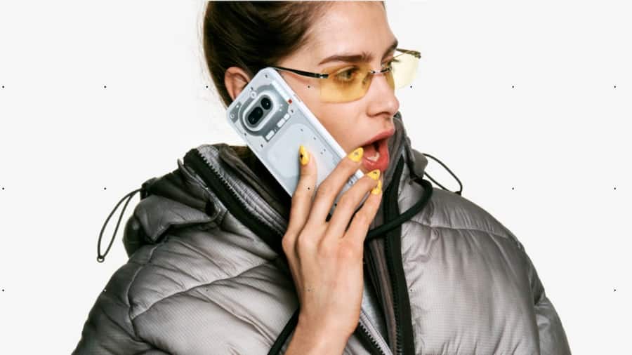 Nothing Phone (4a)
