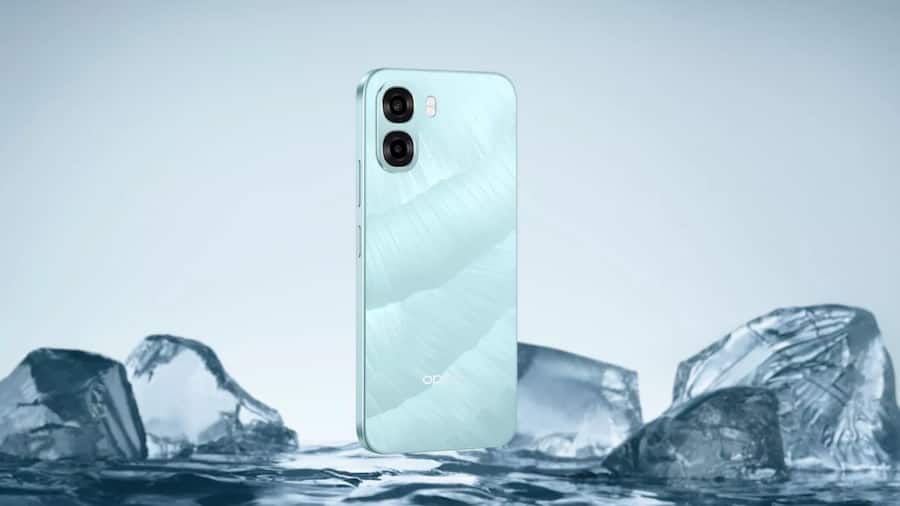 OPPO A6x
