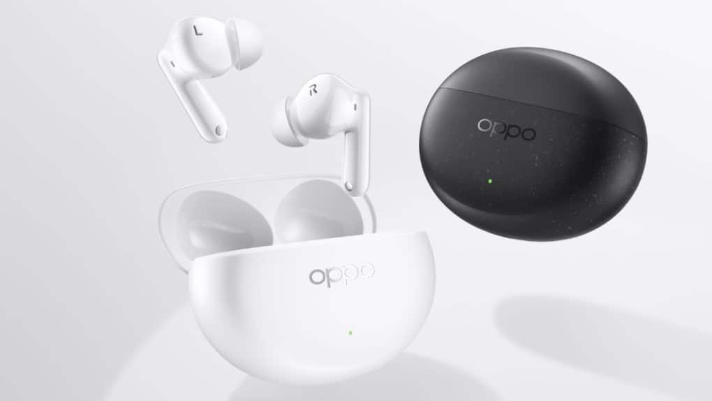 OPPO Enco Air 5