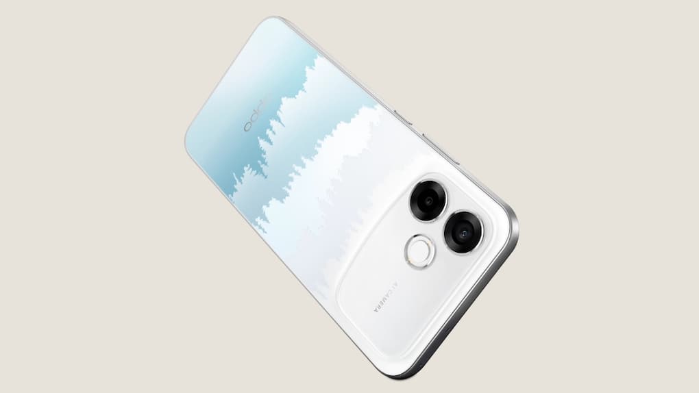 OPPO F33 Pro 5G (10)